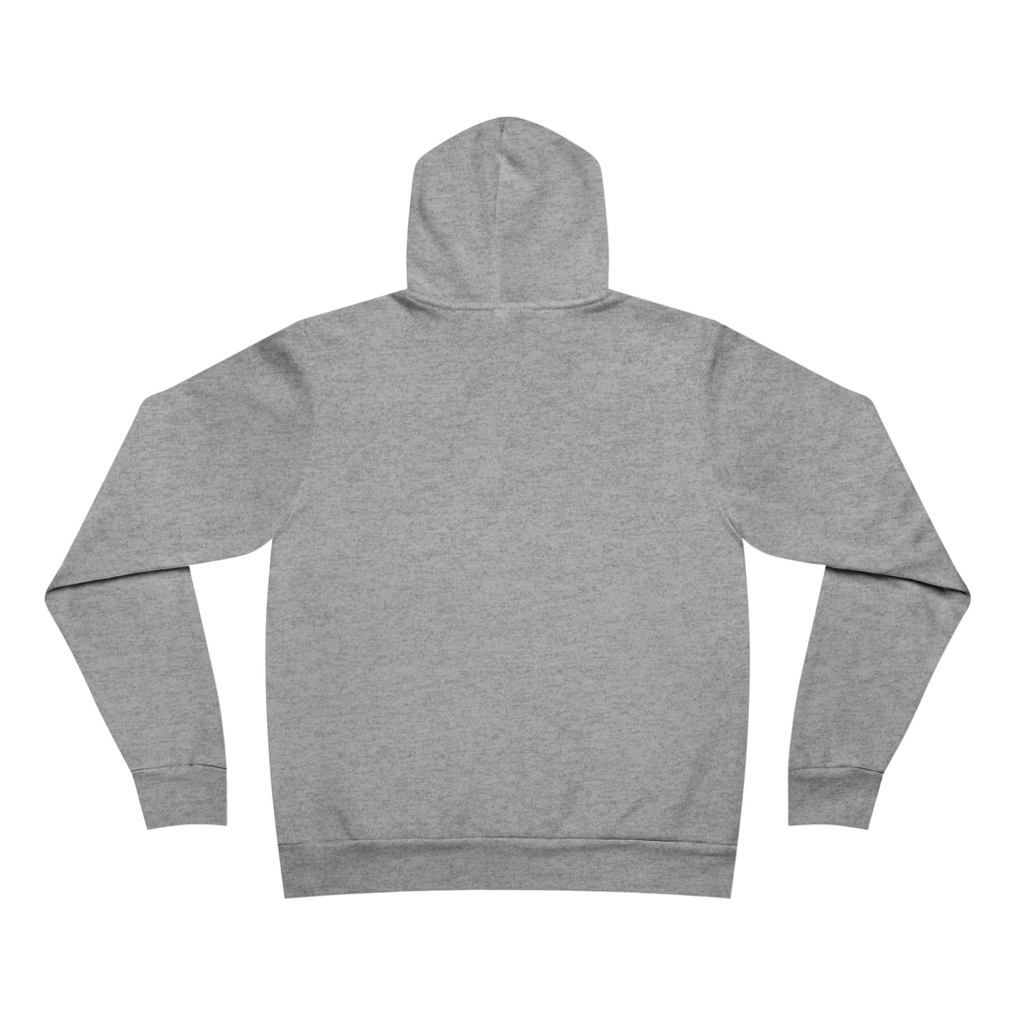 Colorful Heart Print Unisex Hoodie - Cozy Pullover super soft sweatshirt for RALLY 4 RIAN!
