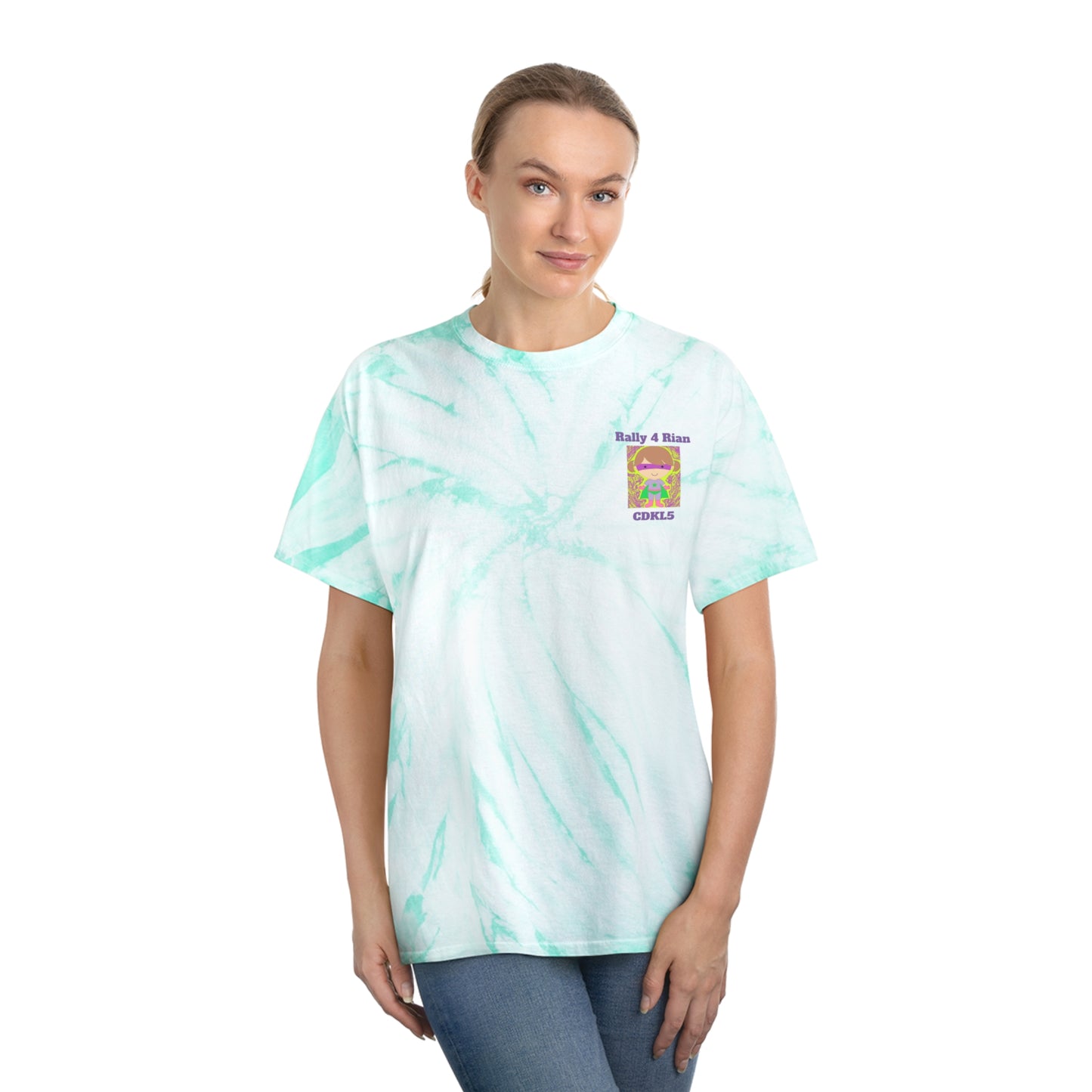 Rally 4 Rian T Shirt