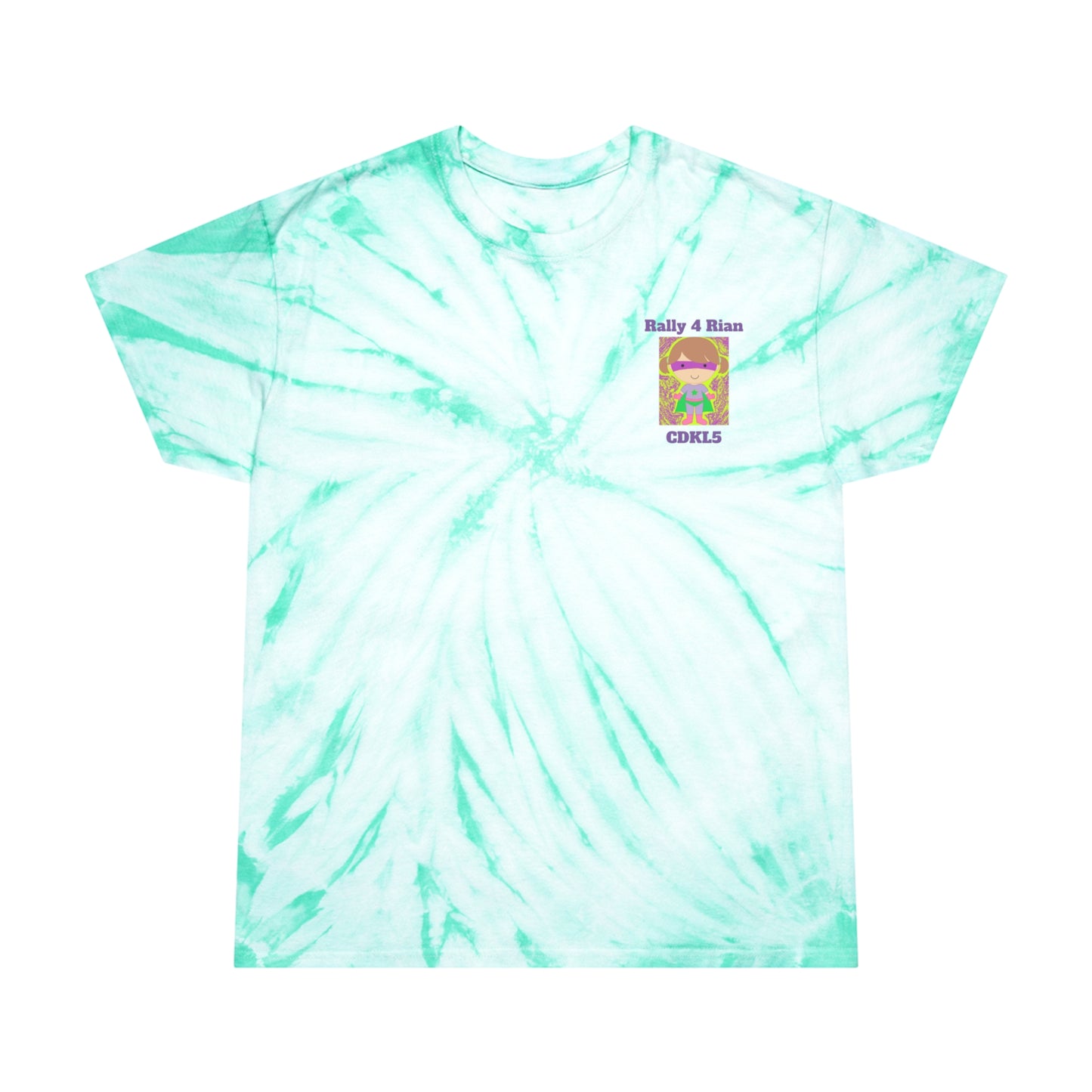 Rally 4 Rian T Shirt