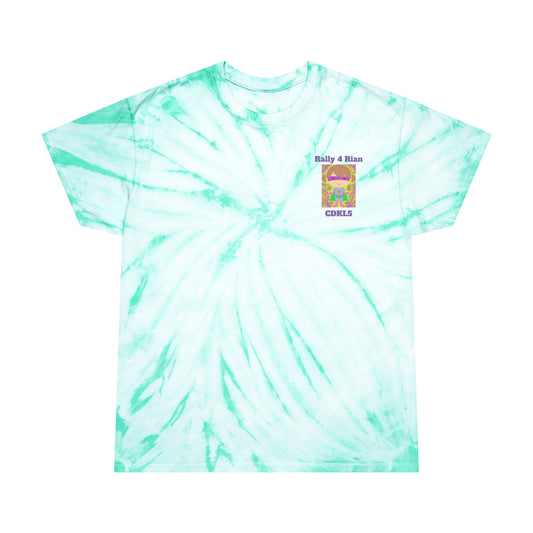 Rally 4 Rian T Shirt