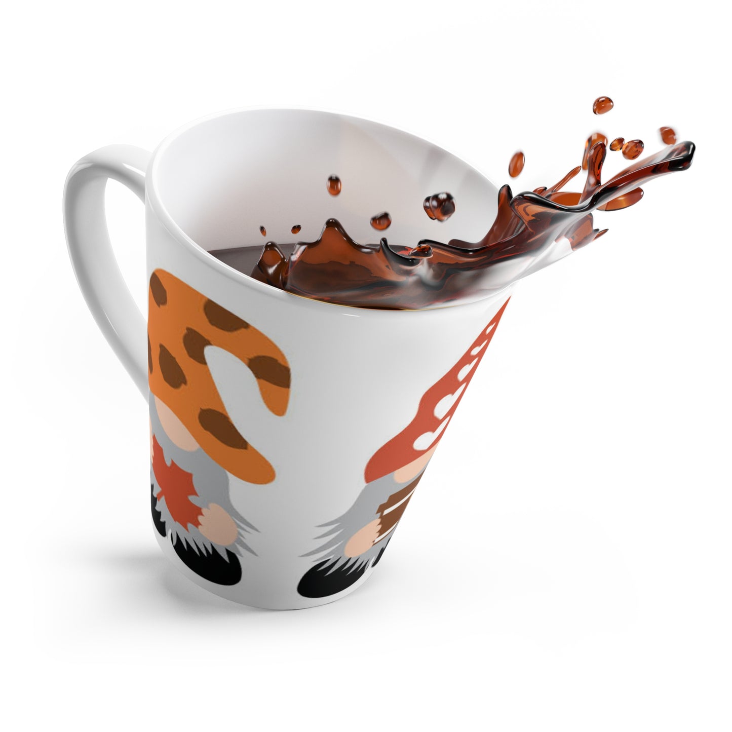 Latte Mug