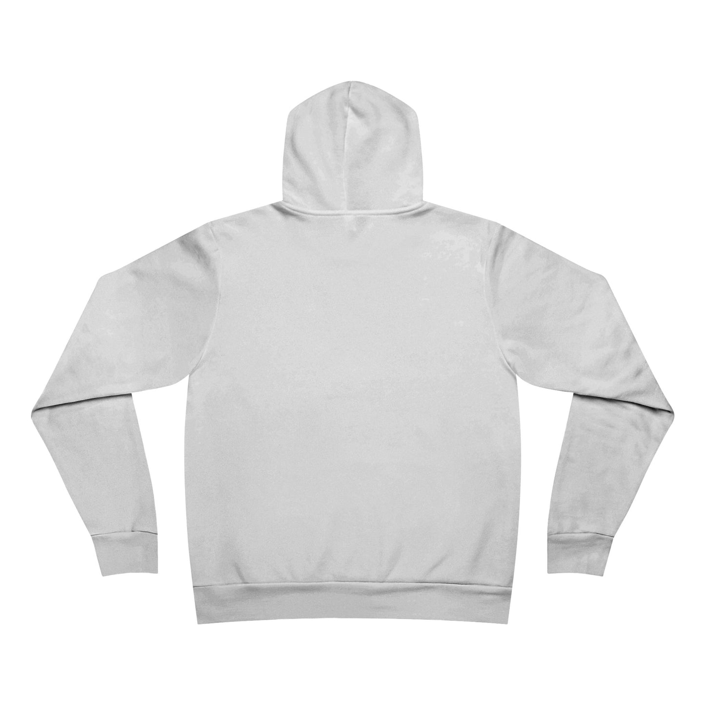 Colorful Heart Print Unisex Hoodie - Cozy Pullover super soft sweatshirt for RALLY 4 RIAN!