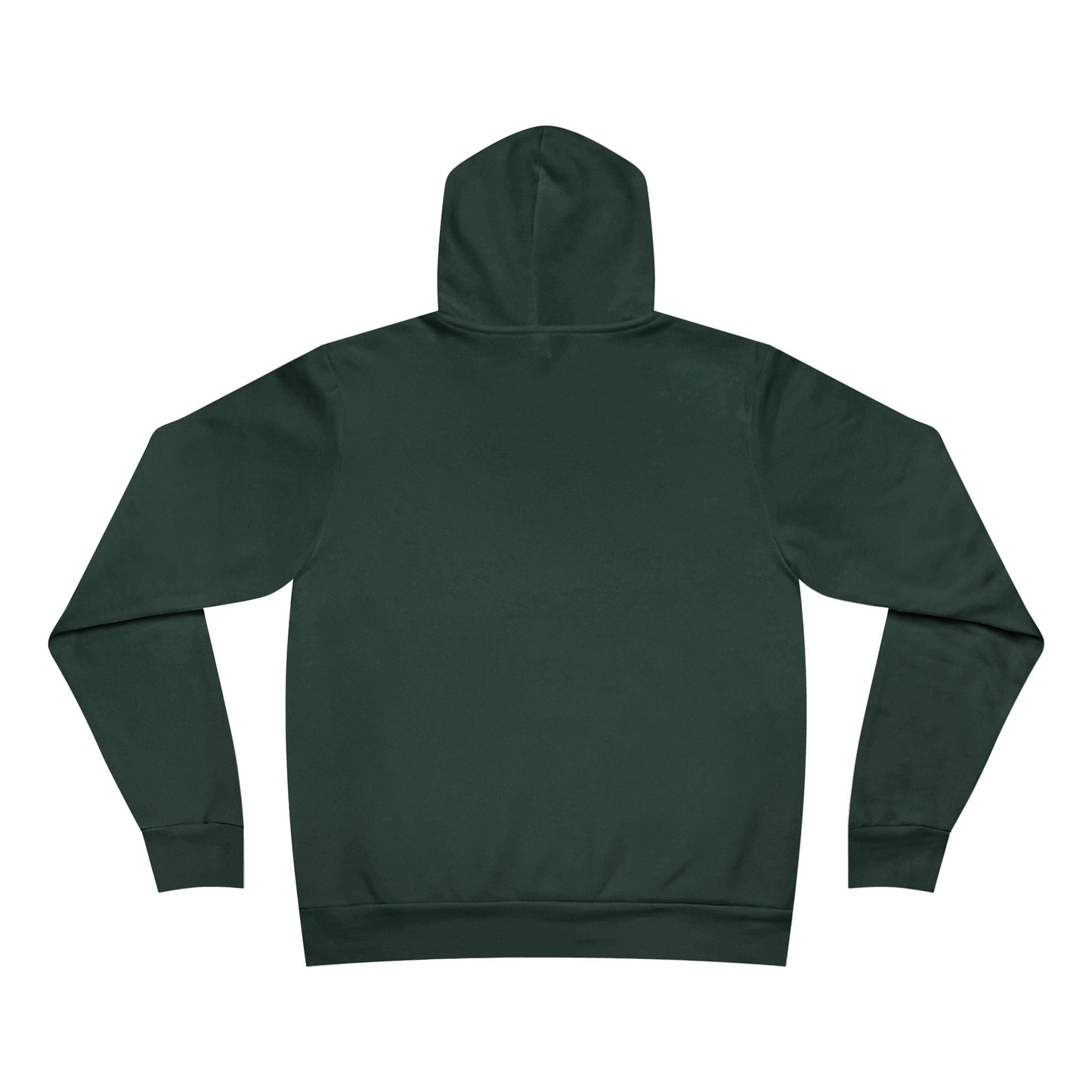 Colorful Heart Print Unisex Hoodie - Cozy Pullover super soft sweatshirt for RALLY 4 RIAN!