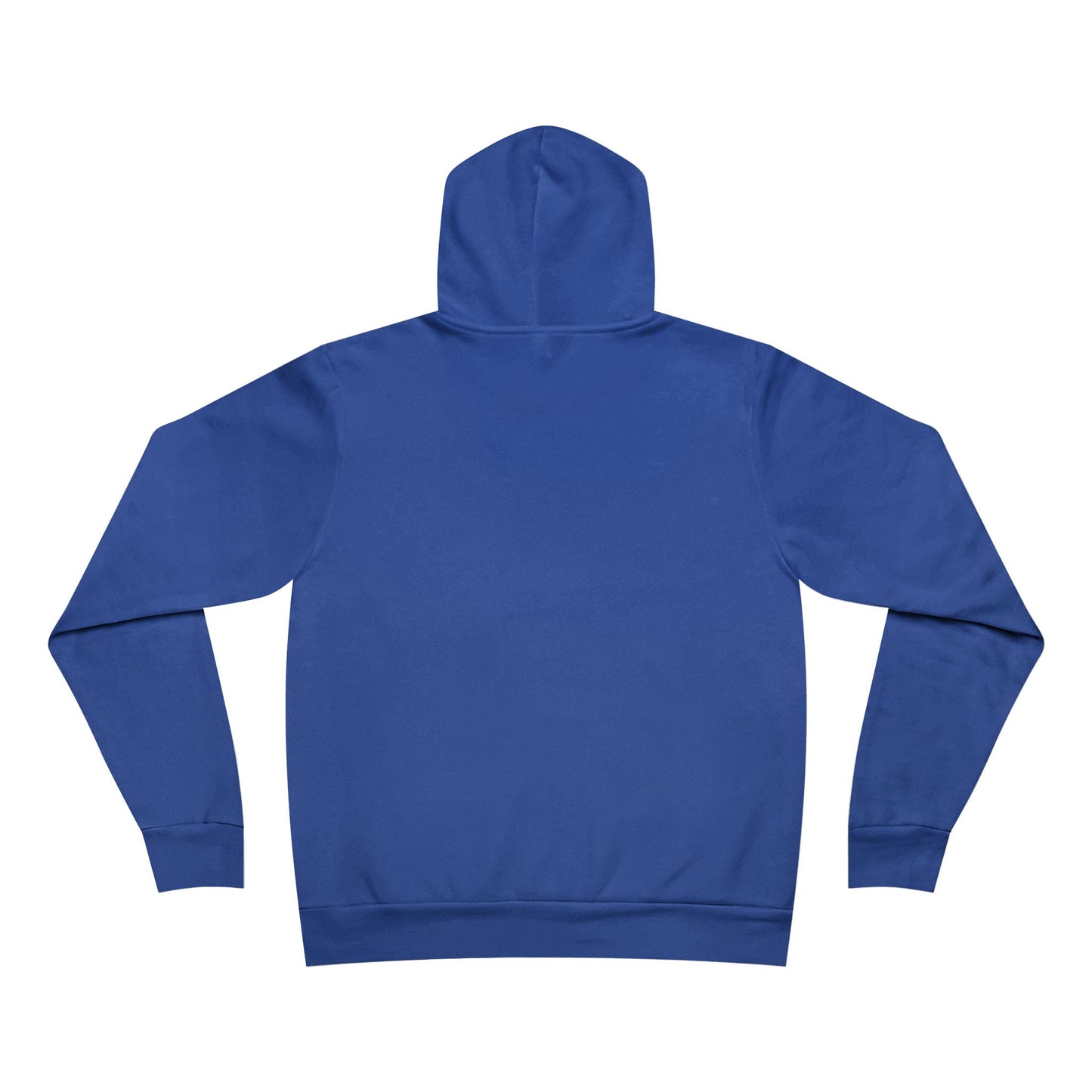Colorful Heart Print Unisex Hoodie - Cozy Pullover super soft sweatshirt for RALLY 4 RIAN!