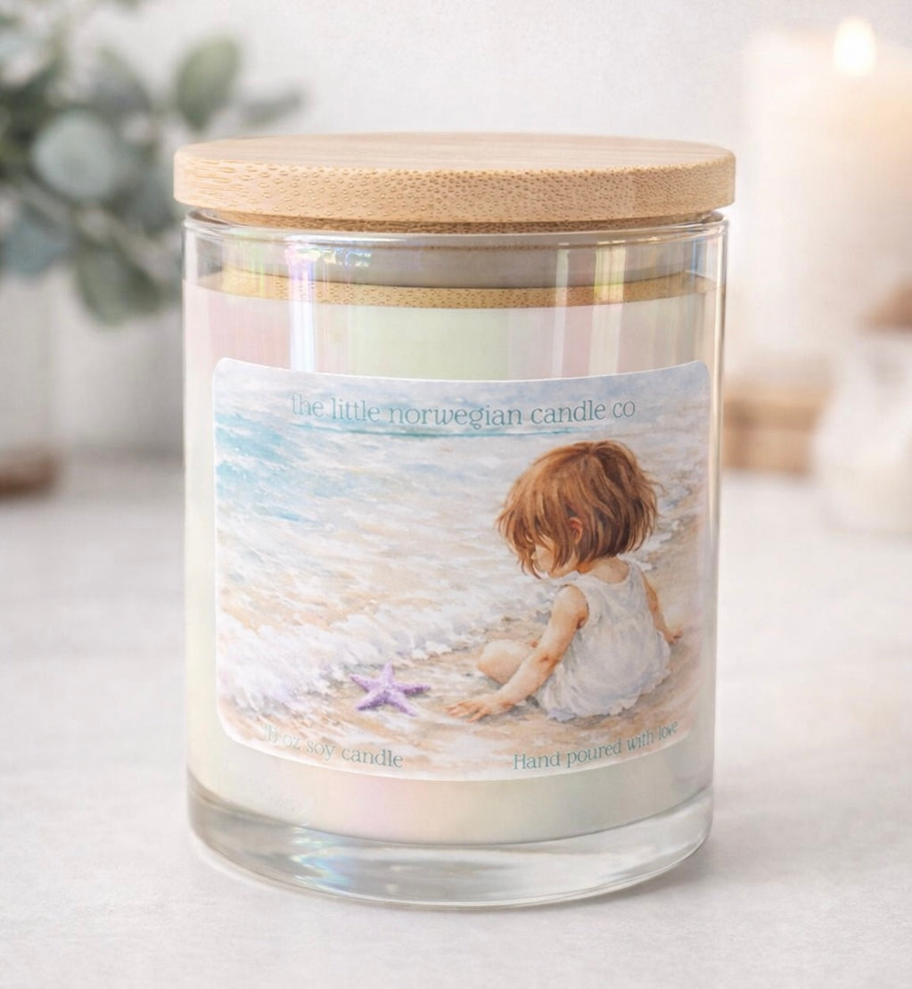 Rian’s Candle