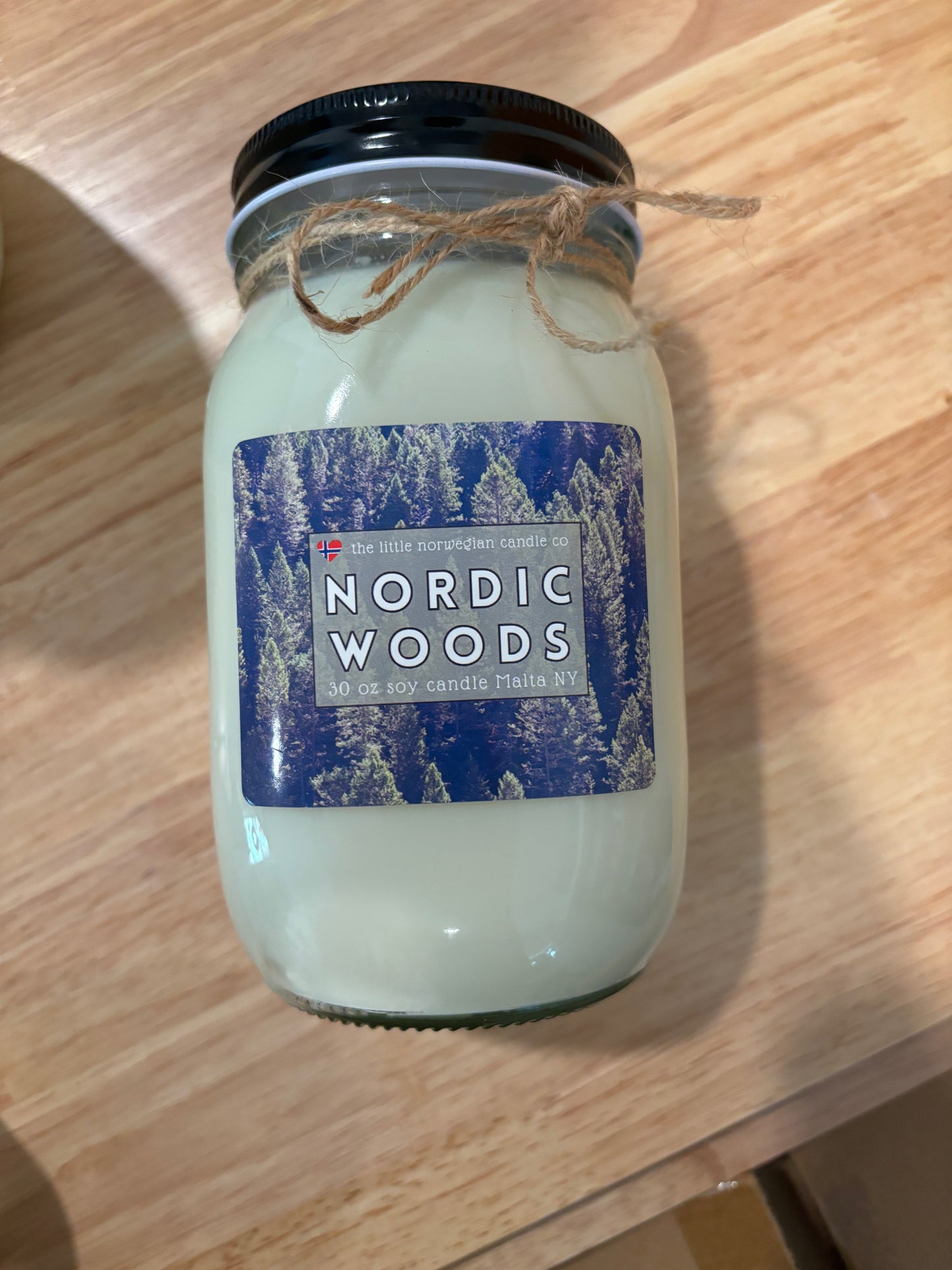 Nordic Woods