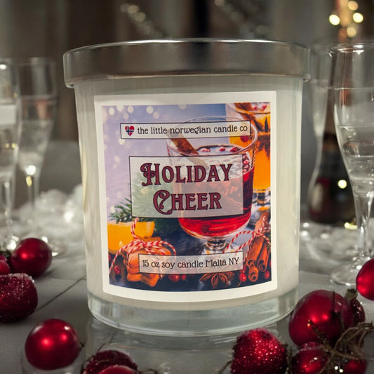 Holiday Cheer