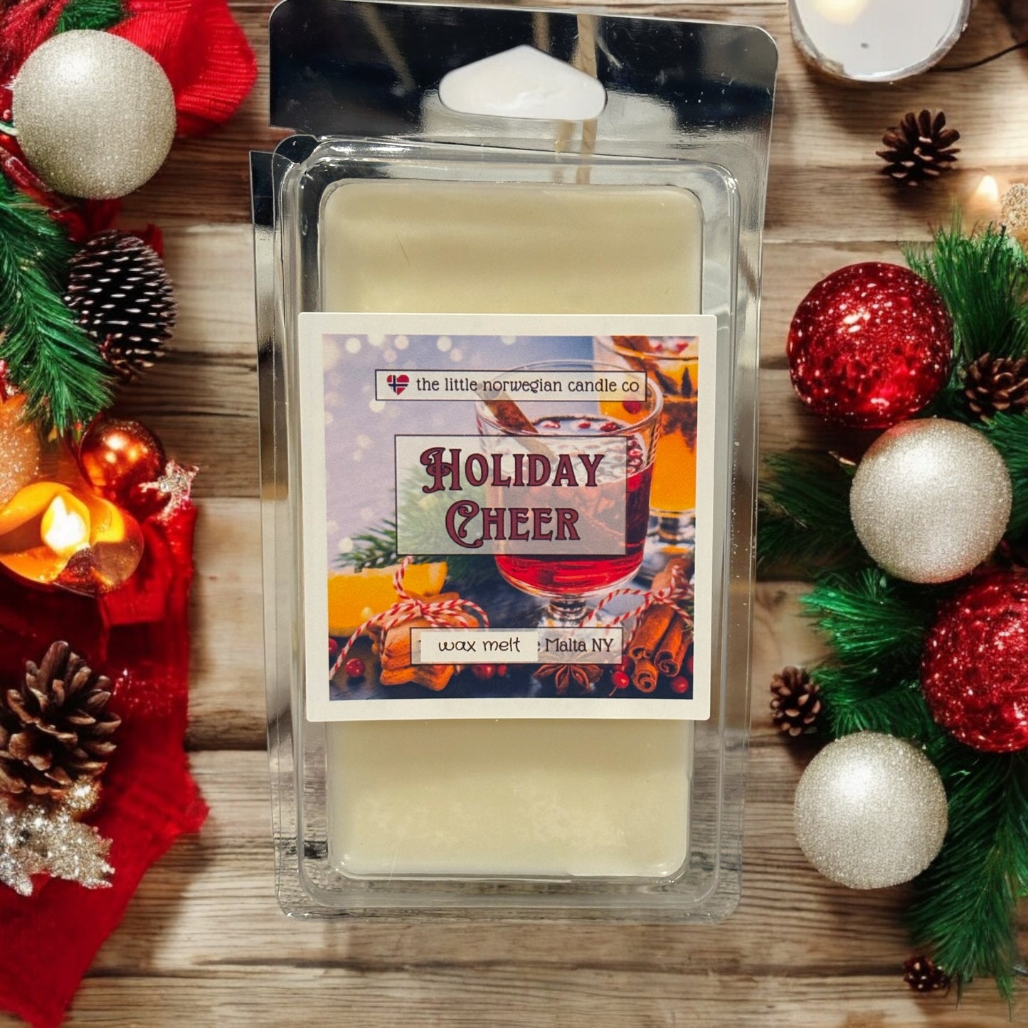 Holiday Cheer