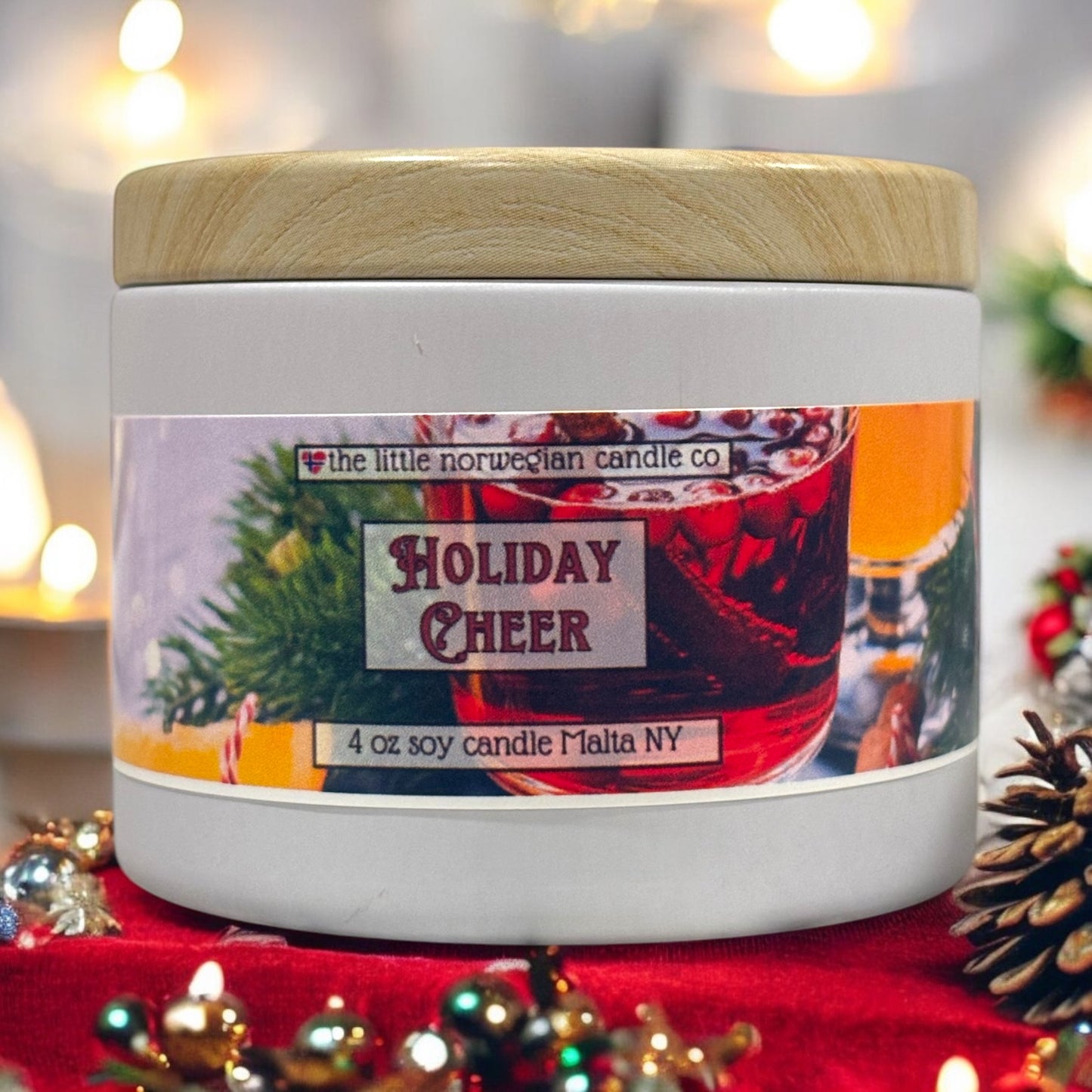 Holiday Cheer
