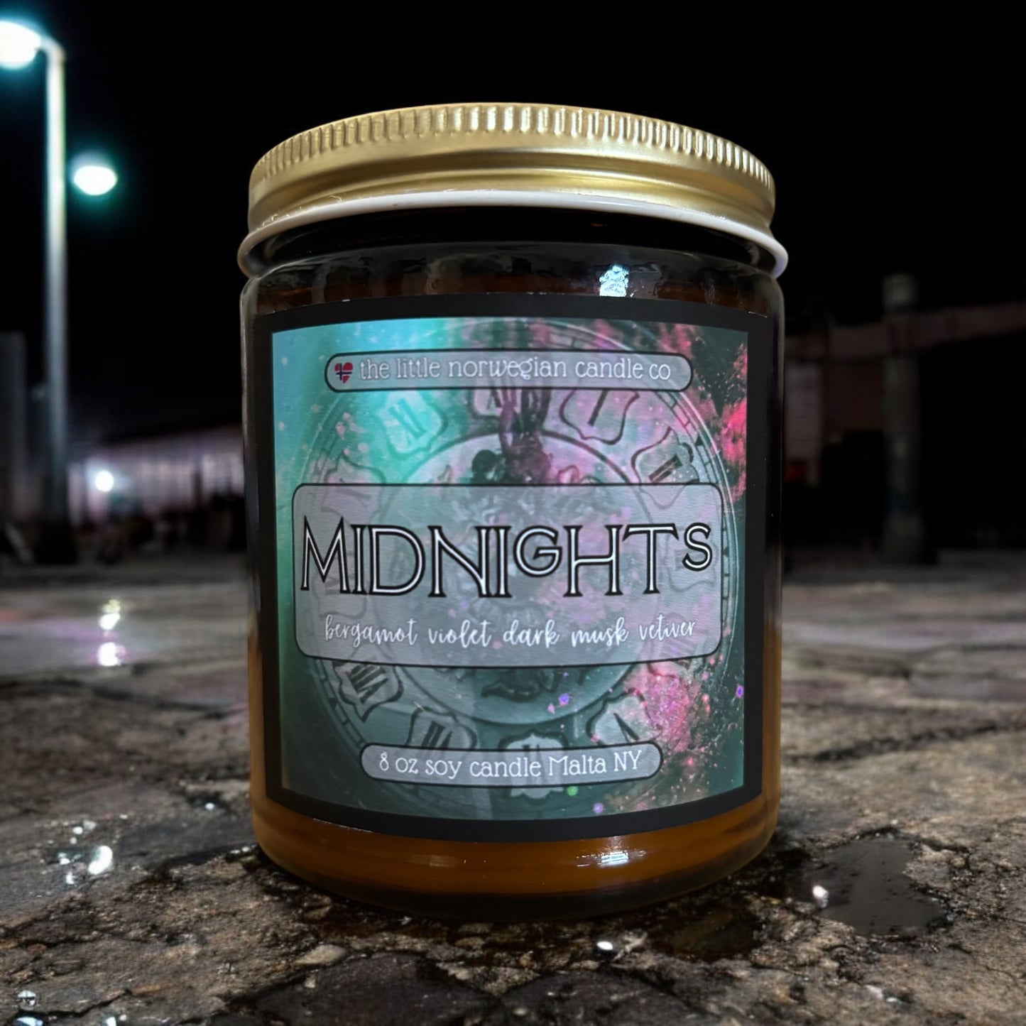 Midnights