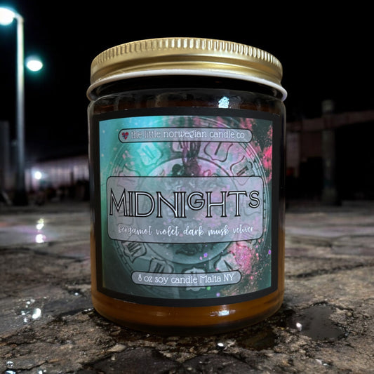 Midnights