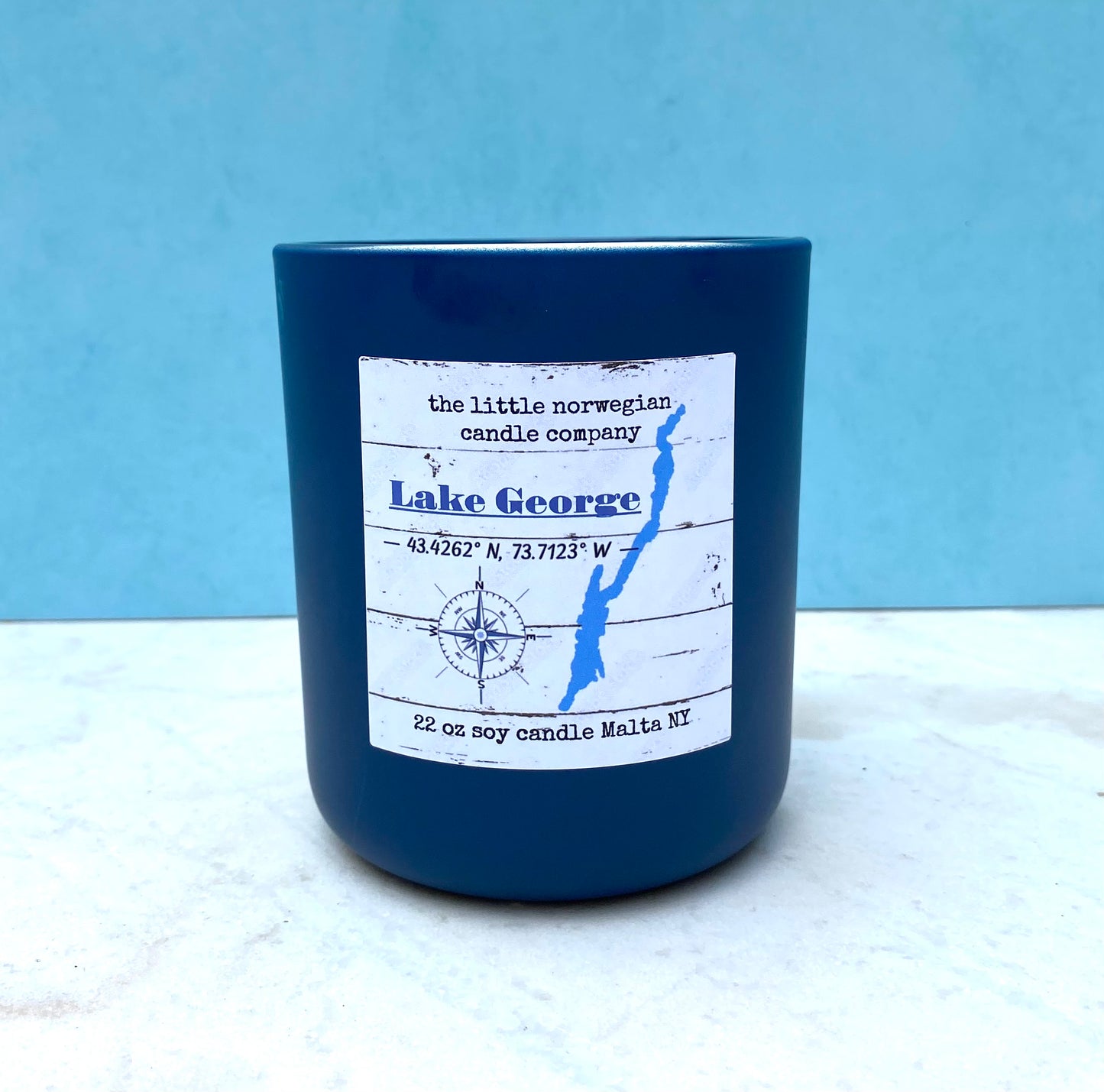 Lake life collection