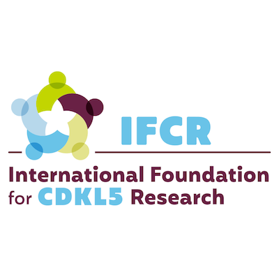 IFCR - International Foundation for CDKL5 Research