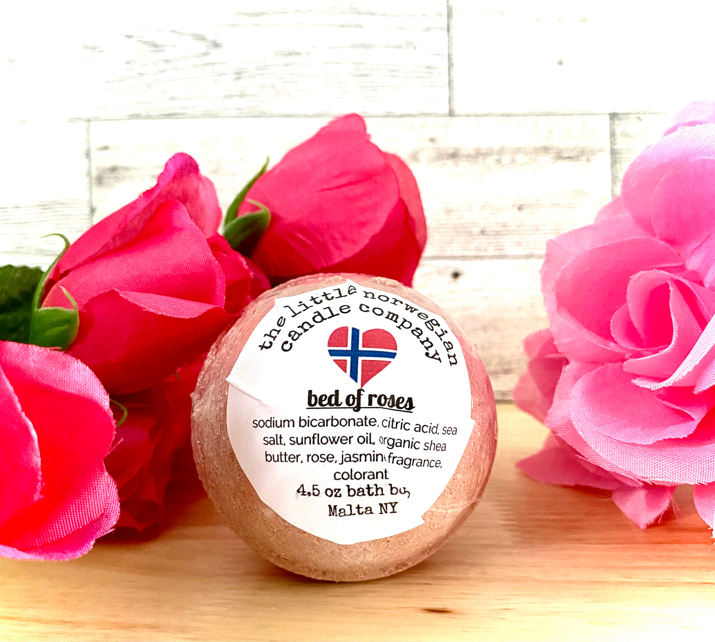Valentine’s Day Gift Set