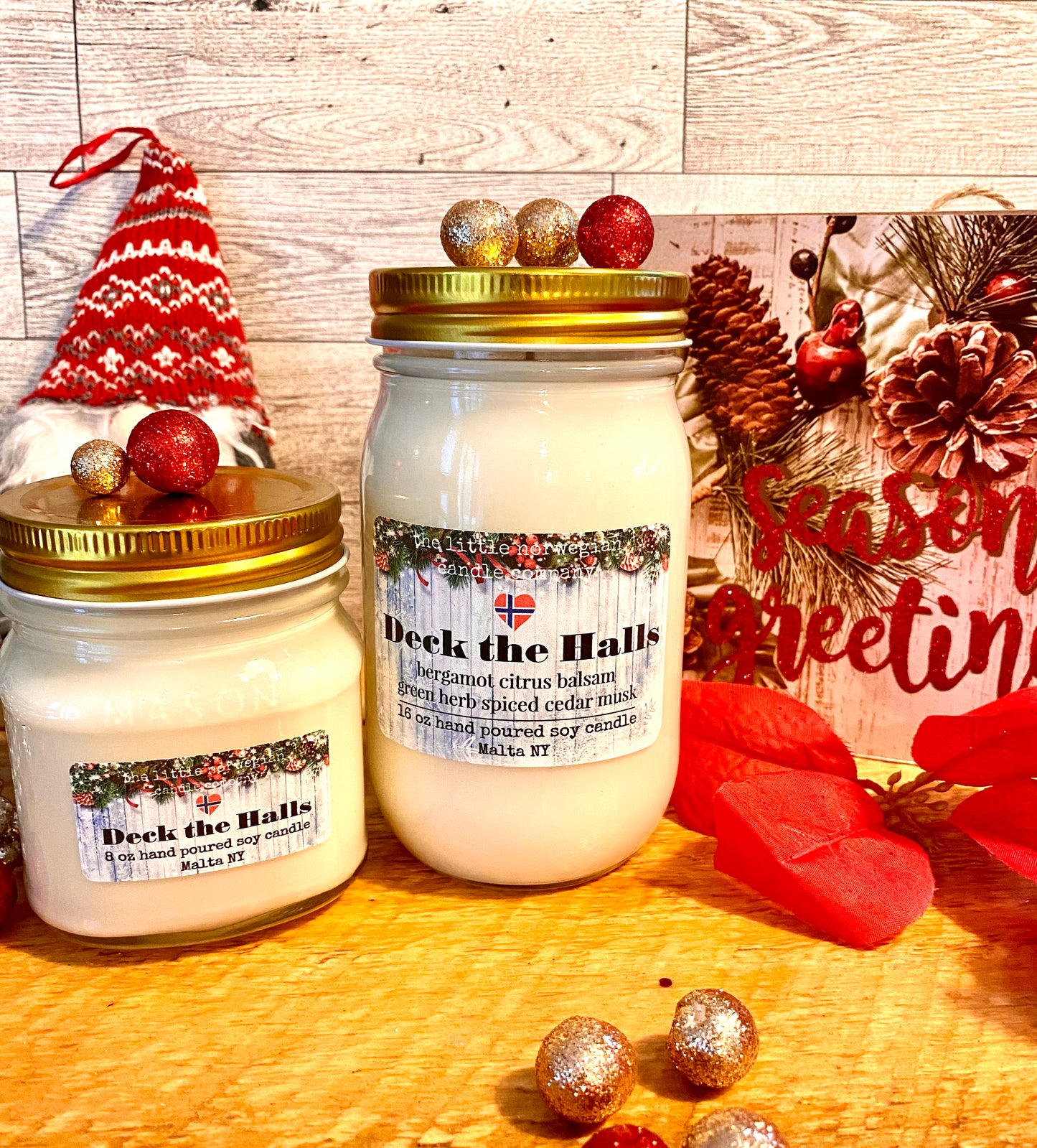 Deck the Halls