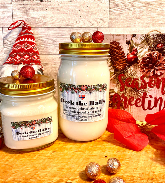 Deck the Halls