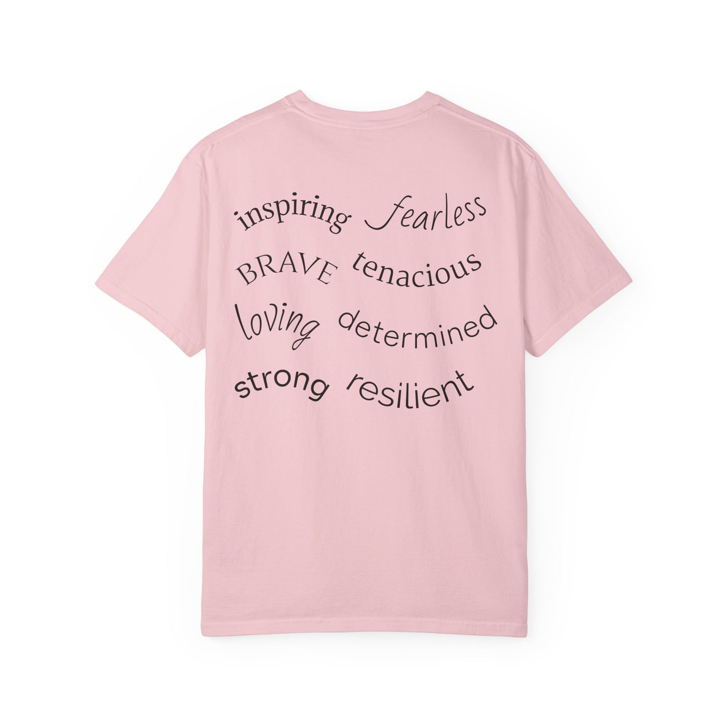 rare disease day rally 4 rian t -shirts!