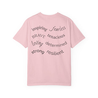 rare disease day rally 4 rian t -shirts!