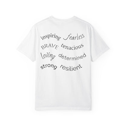 rare disease day rally 4 rian t -shirts!