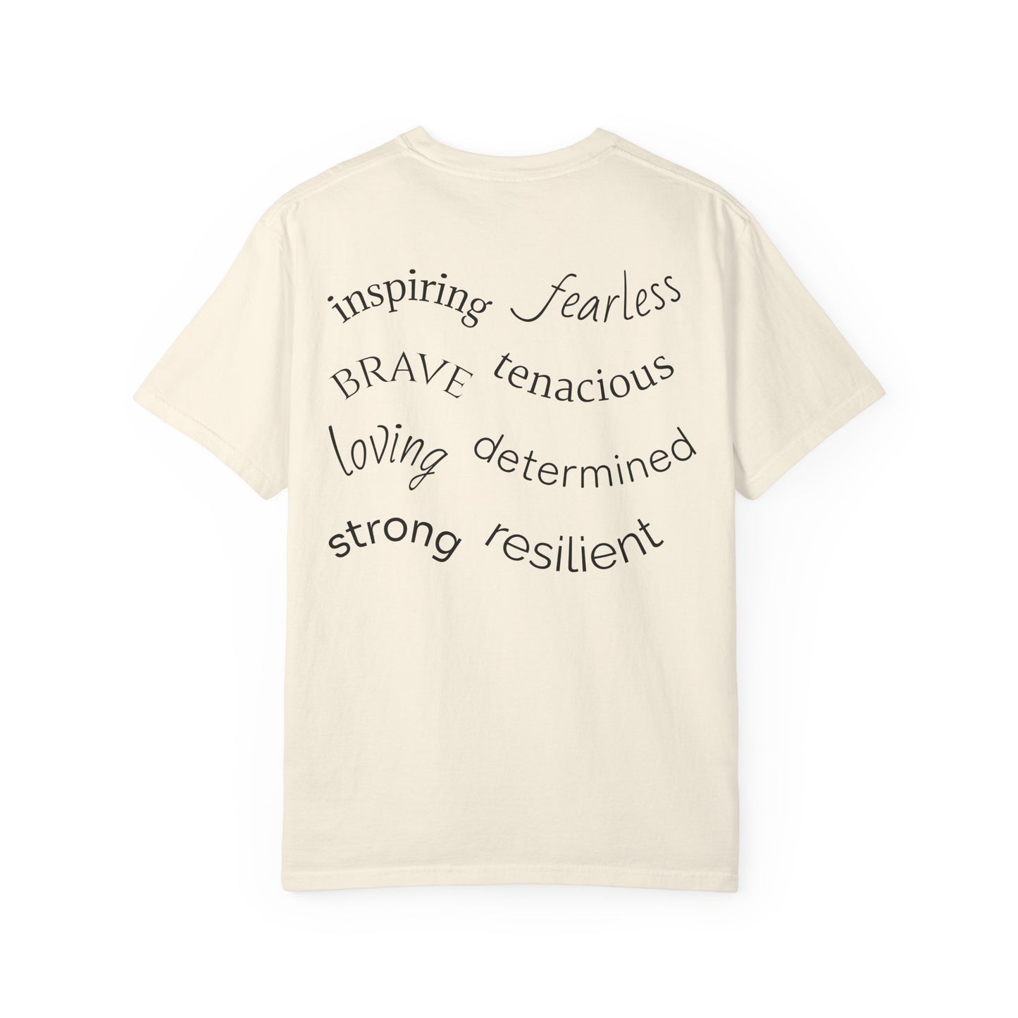 rare disease day rally 4 rian t -shirts!