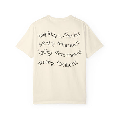 rare disease day rally 4 rian t -shirts!