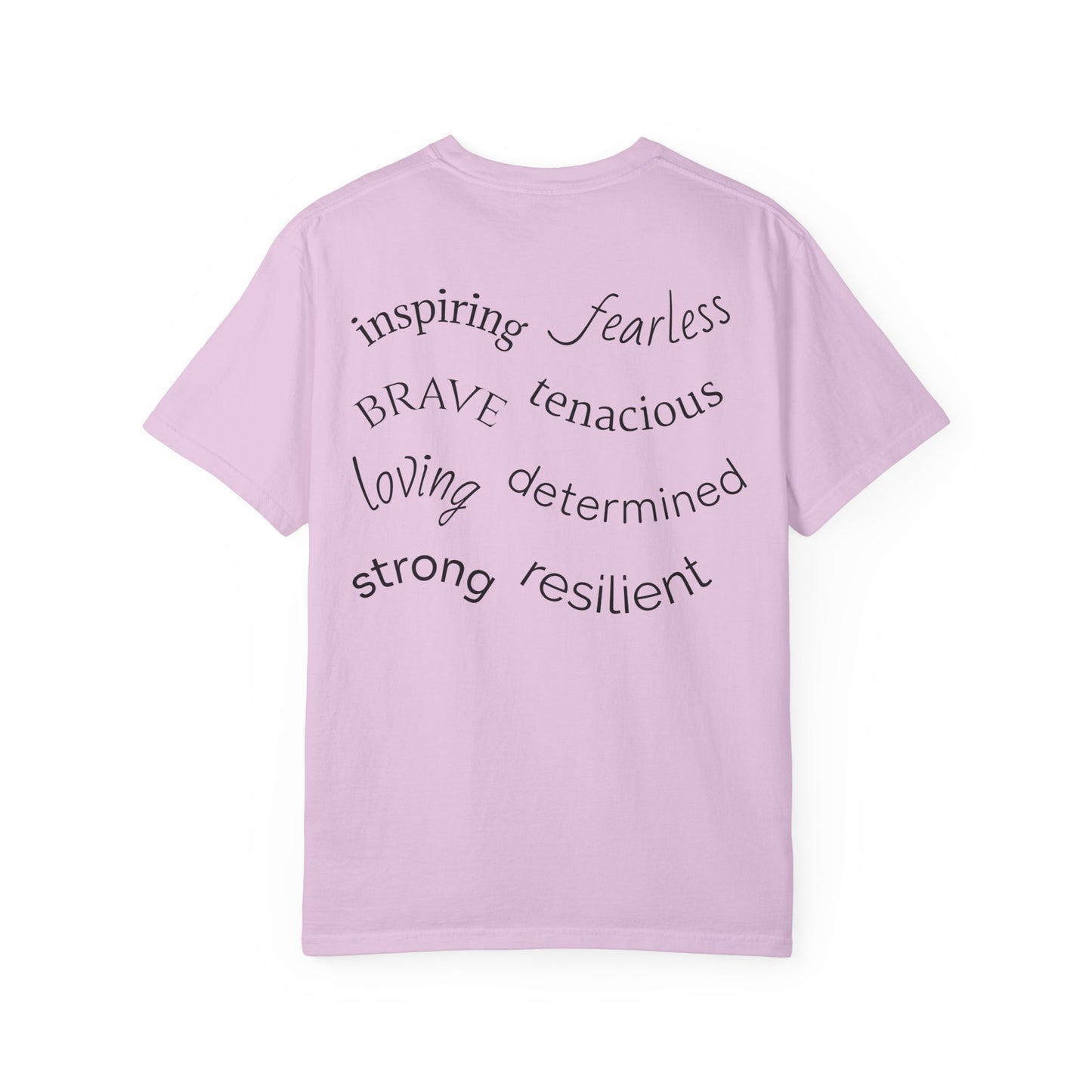 rare disease day rally 4 rian t -shirts!