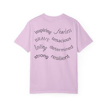 rare disease day rally 4 rian t -shirts!