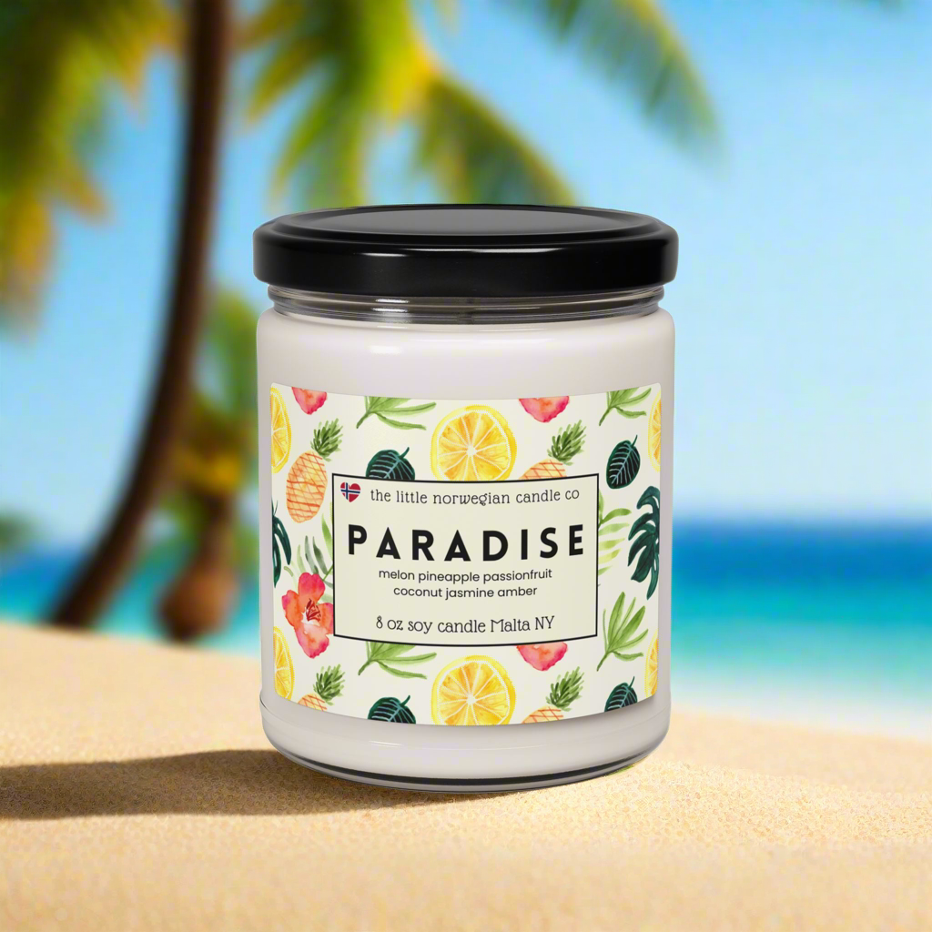 Paradise