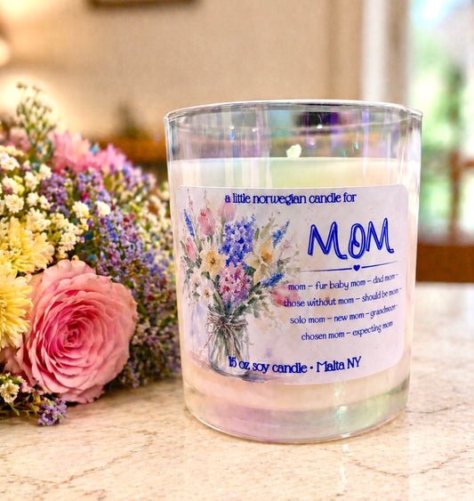 For all the Moms