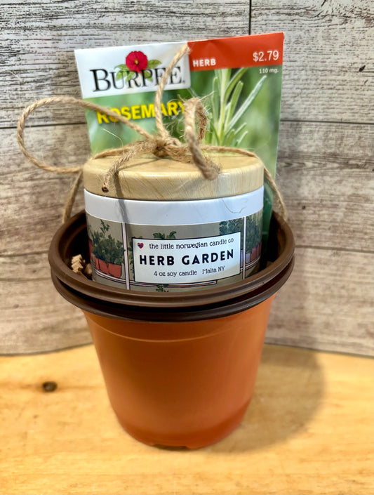 Planter Gift