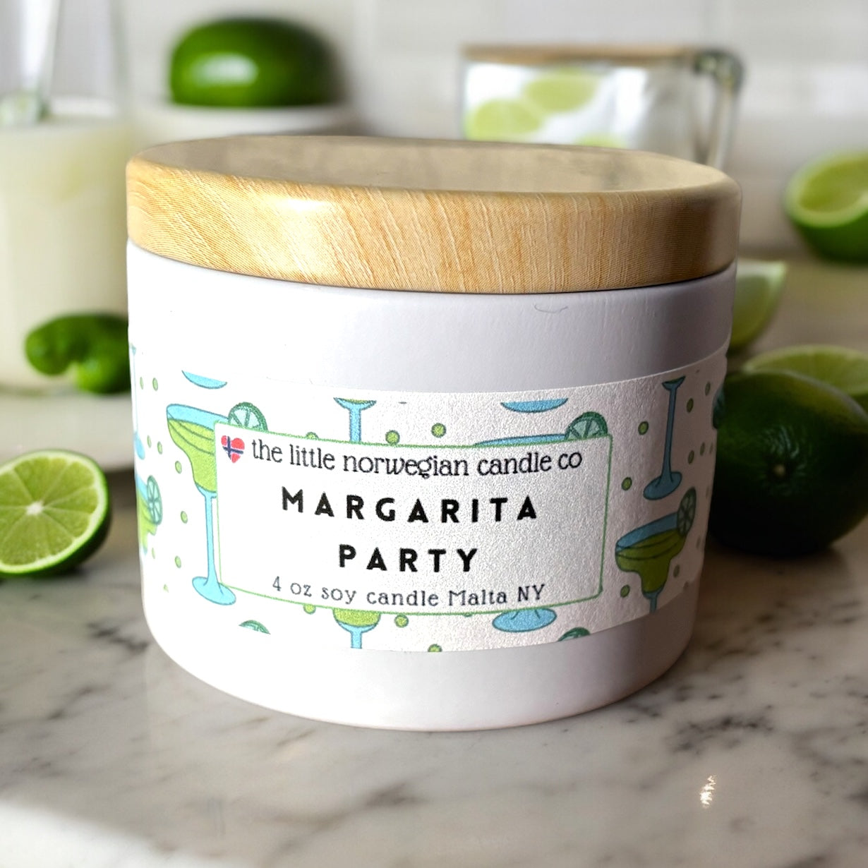 Margarita Party!