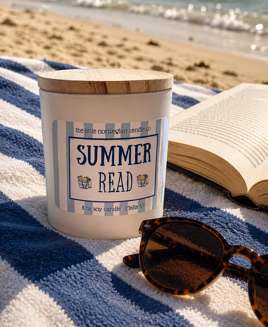 Summer Read