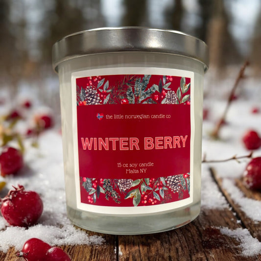 Winter Berry