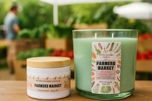 Farmers Market