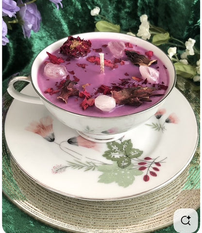 Candle Making at Willow -Marsh Farm Store