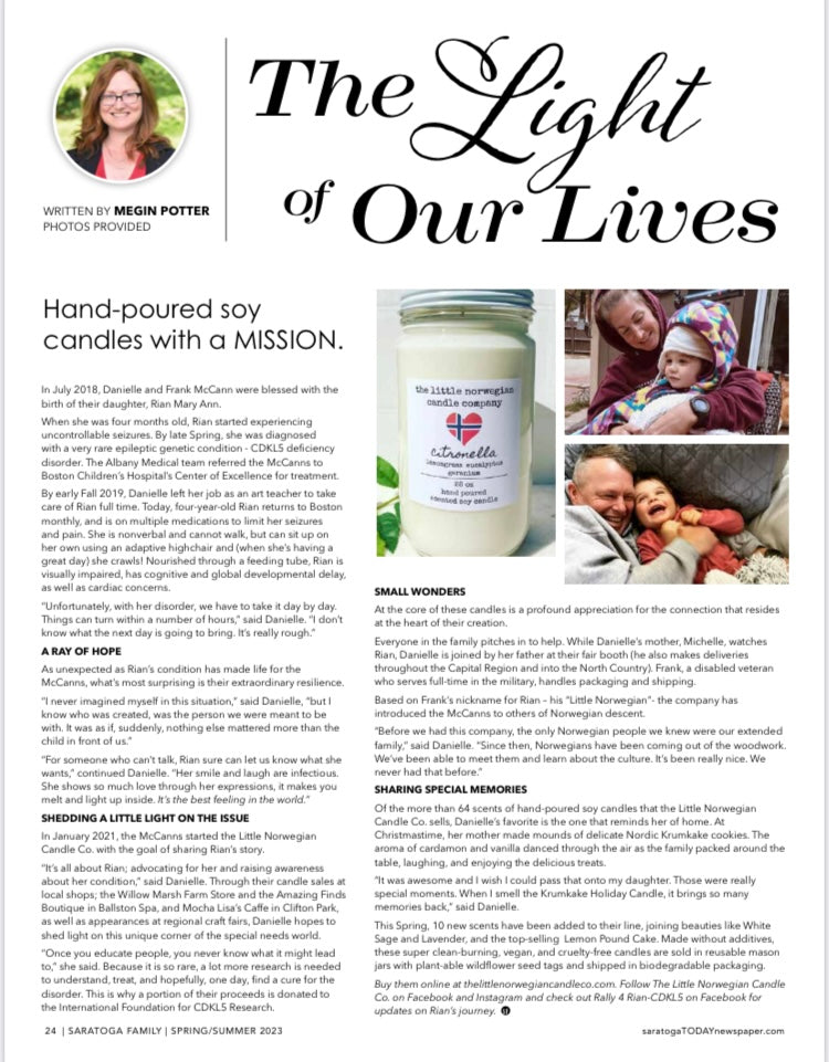 Candle Making at Dancing Grain Farm Brewery! Oct 23