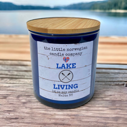 Lake life collection