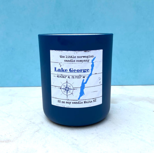 Lake life collection