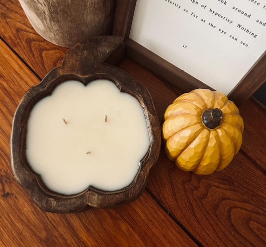 Candle Making at Dancing Grain Farm Brewery! Oct 23